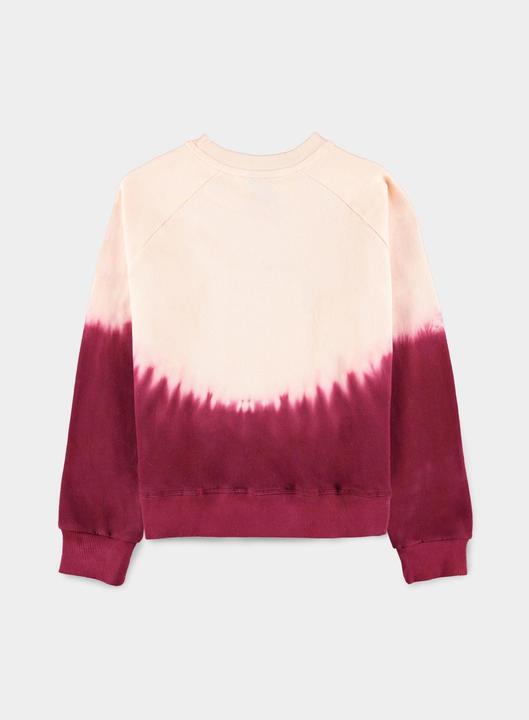 Actual product image Spiderman Girls Crew Sweater (122)