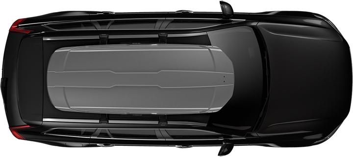 Actual product image Thule Motion XT XXL (610 l)
