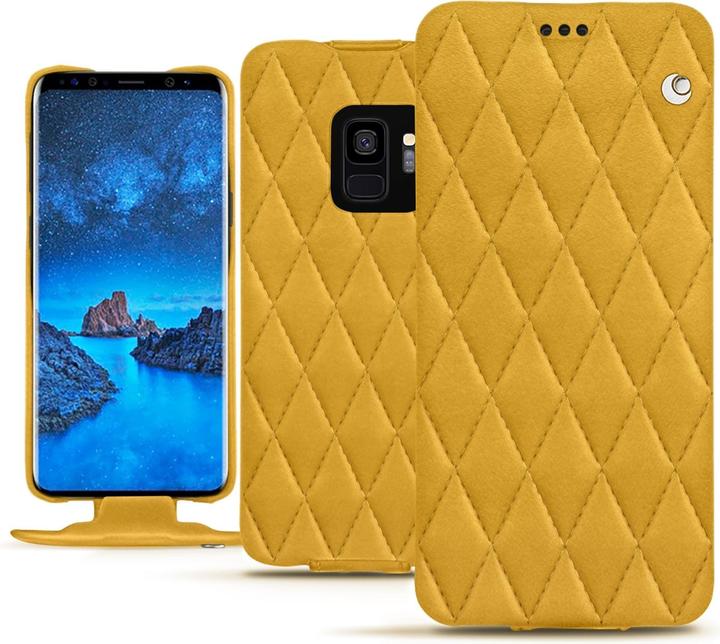 Jaune soulèu - Couture ( Pantone #F3B934 )