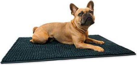 Produktbild Hunter Schmutzfang-Hundematte (Hund)