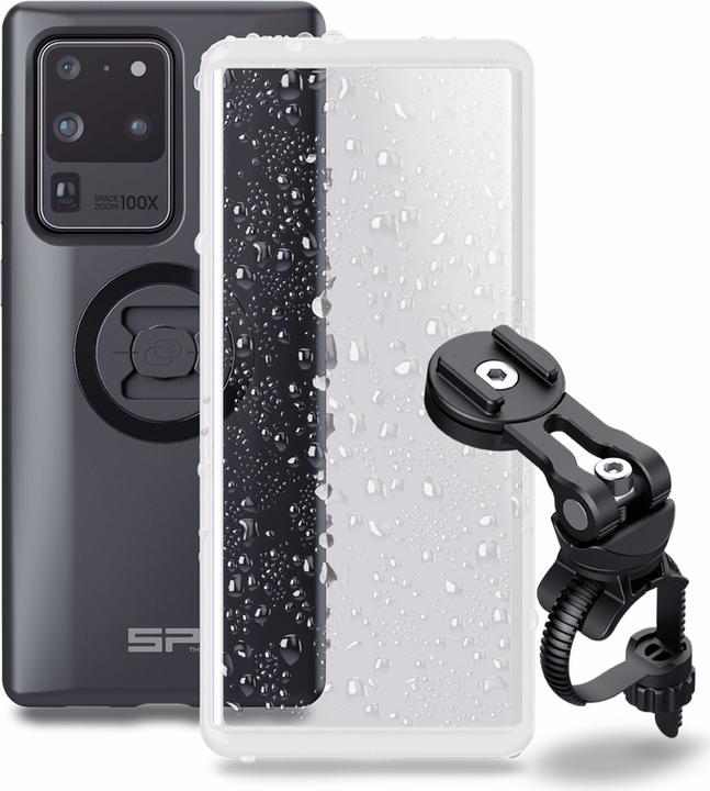 Immagine prodotto Sp Connect Handycover Bike Bundle II Samsung S20 Ultra