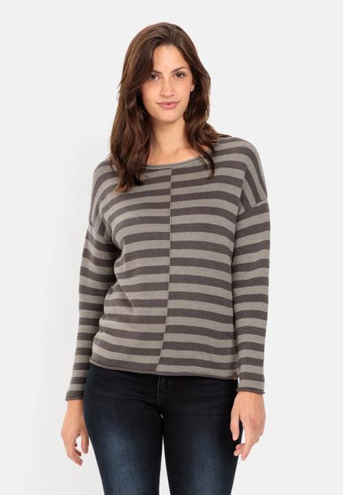 Immagine prodotto Camel Active Maglia con motivo a righe (S)