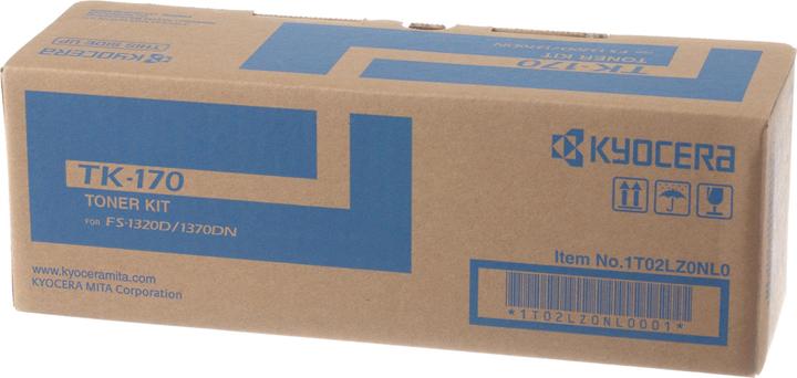 Productafbeelding Kyocera Tk-170 (BK)