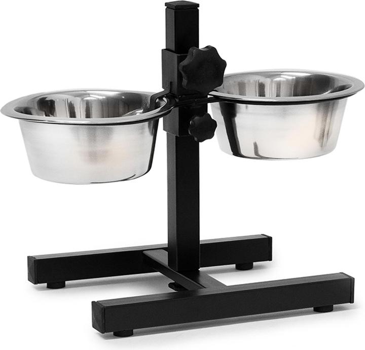Produktbild Relaxdays Napf Doppelset (0.80 l)