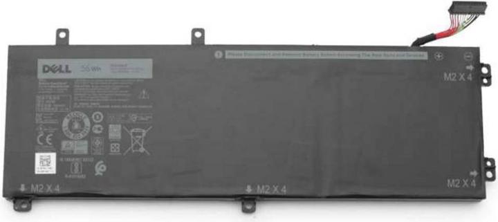 Produktbild Dell Rrcgw (5700 mAh)