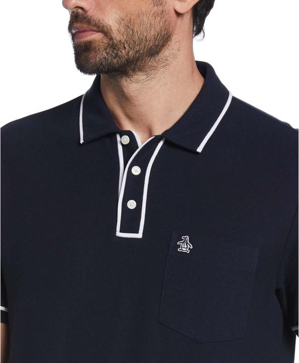 Image du produit Original Penguin - Polo EARL - Homme (S)