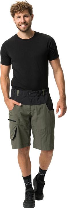 Actual product image Vaude Qimsa (S)