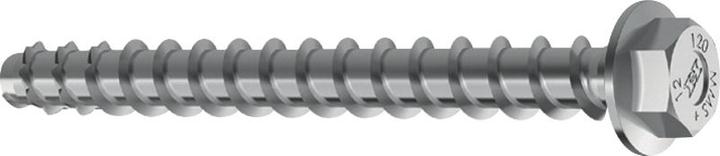 Produktbild Heco Multi-Monti-plus (25 Schrauben pro Stück)