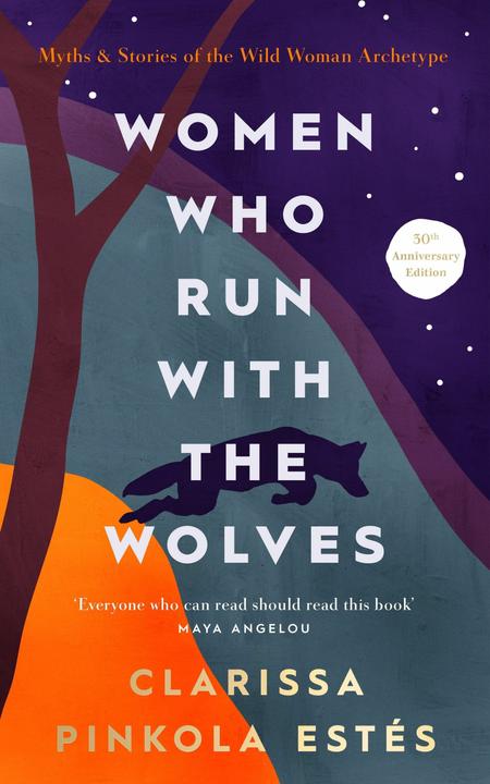 Immagine prodotto Women Who Run With The Wolves (Inglese, Clarissa Pinkola Estes, 2022)