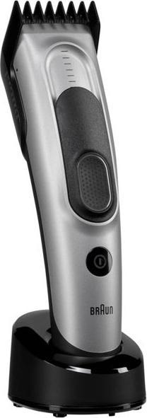 Actual product image Braun Hc 5090