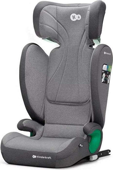 Produktbild KinderKraft Junior Fix 2 (Kindersitz, ECE R129/i-Size Norm)