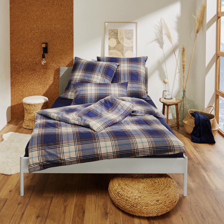Image du produit Redbest Linge de lit (Housse de couette, 135x200 cm)