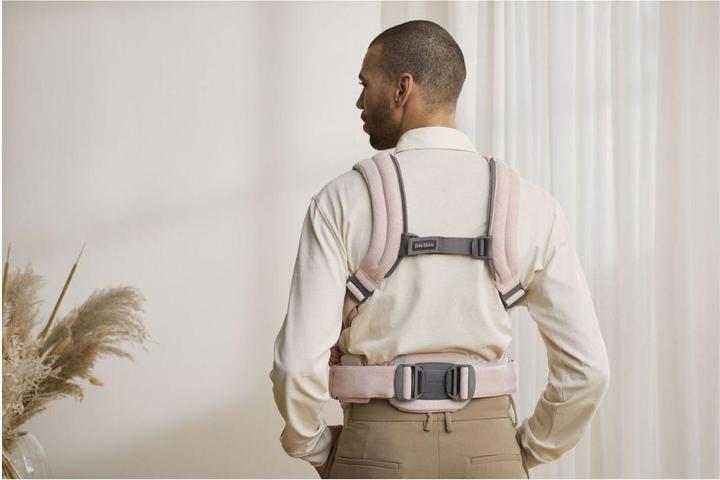 Image du produit BabyBjörn Porte-bébé Harmony Woven
