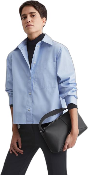 Produktbild Marc O'Polo Langärmelige Bluse, Damen (34)