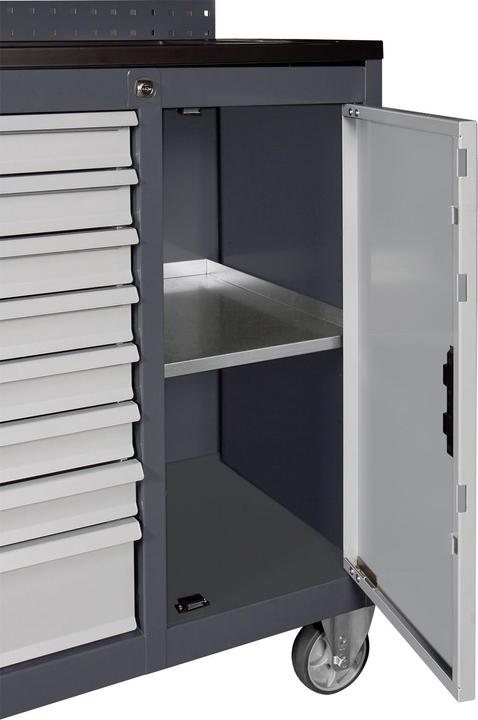Actual product image Kraftwerk BT1100 (1 x)