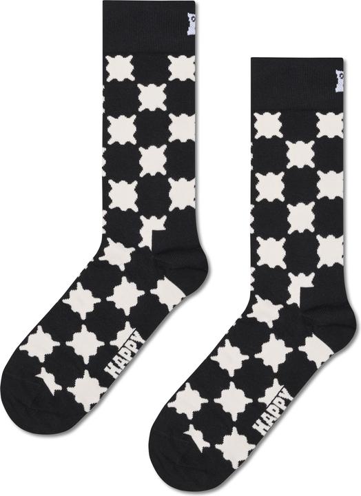 Produktbild Happy Socks Socken Casual Bequem sitzend (3er Pack, 36 - 40)