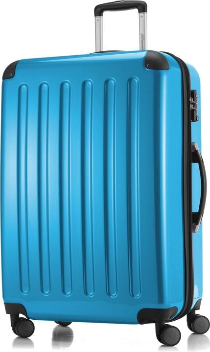 cyan blue