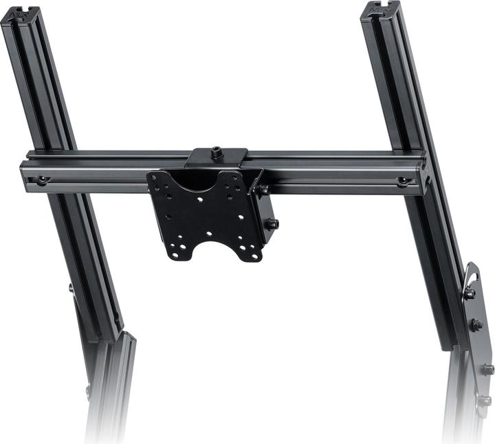 Next Level Racing F-GT Elite Direct Mount Overhead Monitor Add-On