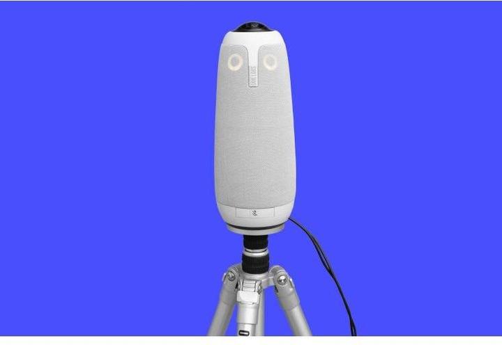 Immagine prodotto OWL Treppiede Per Riunioni A Forma Di Gufo