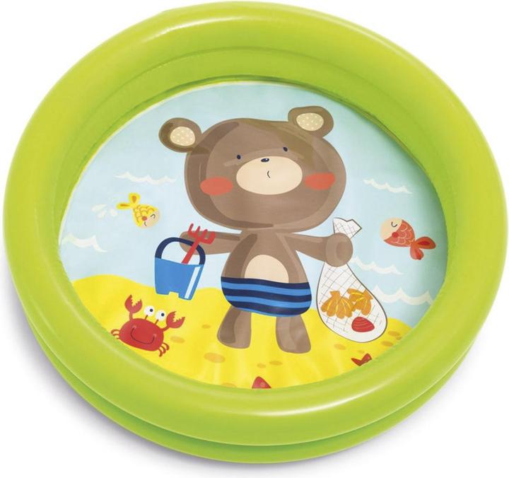 Actual product image Intex My First Pool