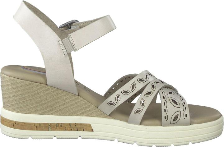 Actual product image Tamaris Sandalen (36)