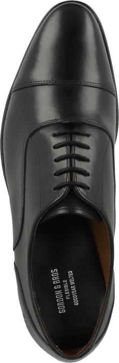 Actual product image Gordon & Bros business footwear (40)