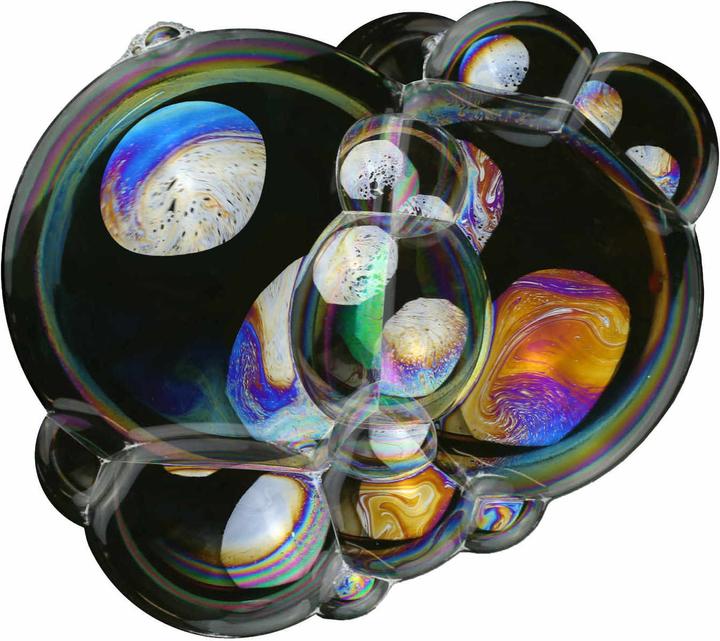Oil