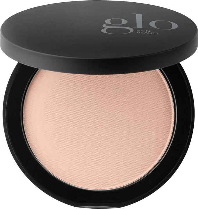 Actual product image GloMinerals GloPressed Base (Beige Light)