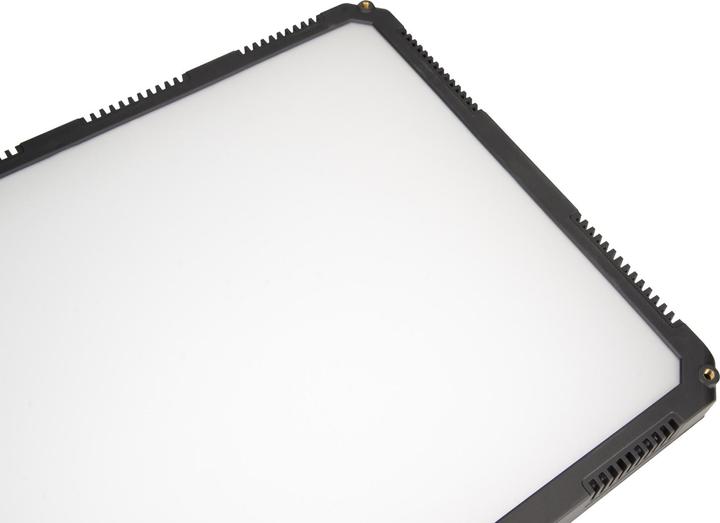 Image du produit Nanlite Compac 68 (Lumière vidéo, éclairage de studio, Panneaux lumineux)