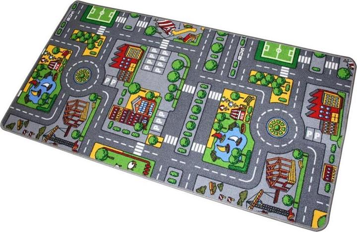 Actual product image Meubinex Play carpet (80 x 150 cm)