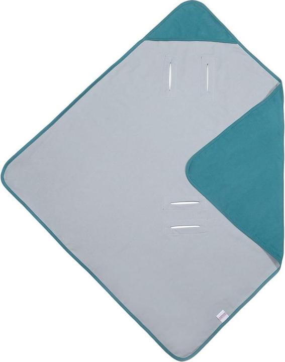 Patina Mint