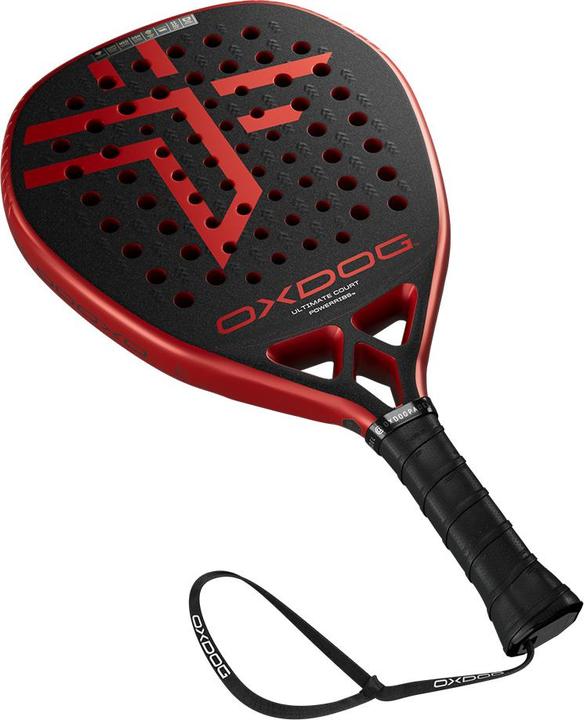 Produktbild Oxdog Padel Ultimate Court
