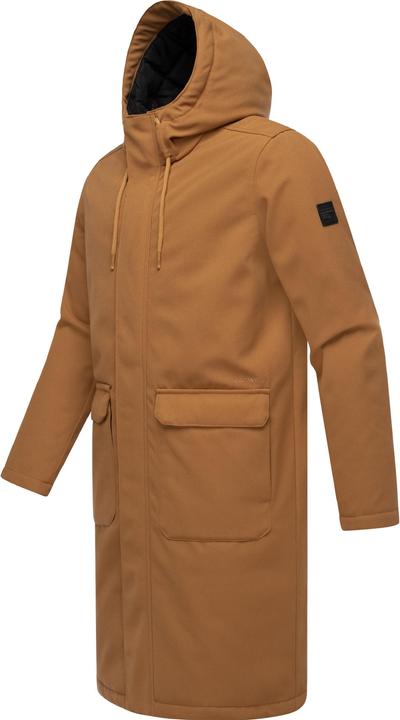 Actual product image Ragwear Mr Them Long (XXL)