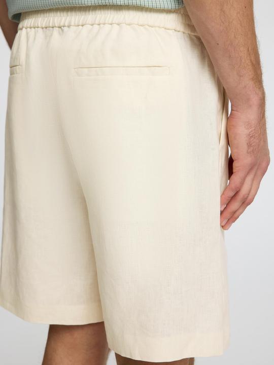 Produktbild Selected Homme 100% Leinen Bermudashorts (56)