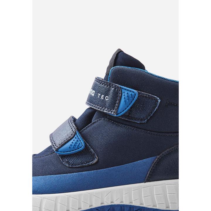 Produktbild Reima tec Kinderschuh Patter 2.0 Navy (32)