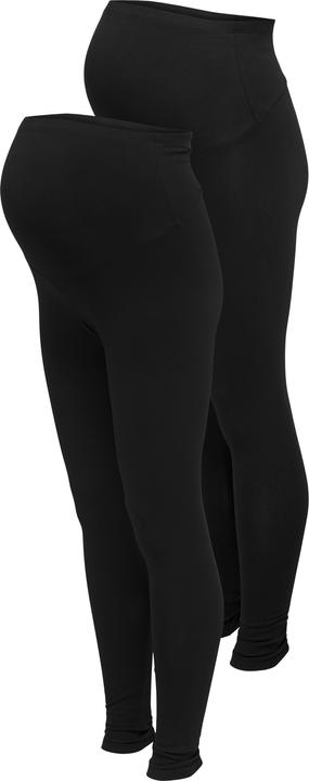 Actual product image Only Maternity Mum 2-pack leggings Leggings (3XL)