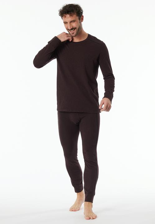 Actual product image Schiesser Comfort Fit longsleeve (6)