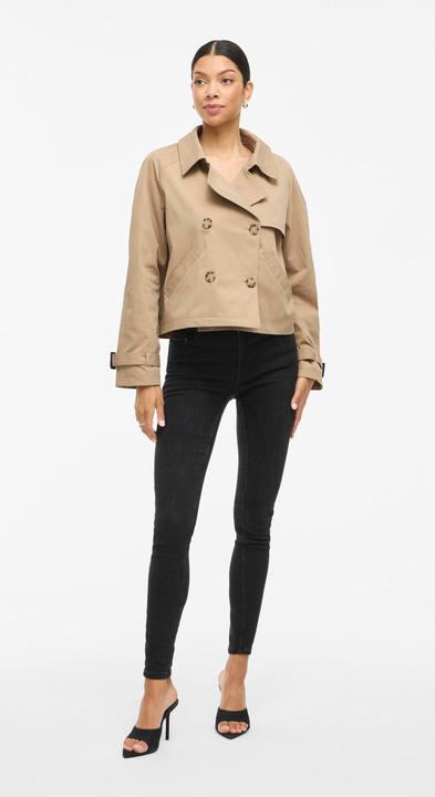 Image du produit Vila Kurzer Trenchcoat (44)