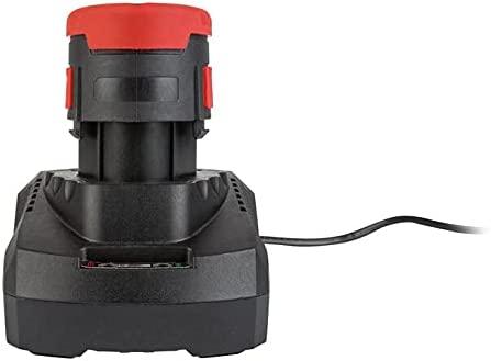 Immagine prodotto Parkside PLGK 12 A3 (1 pz., 2000 mAh, Batteria + Caricabatterie)