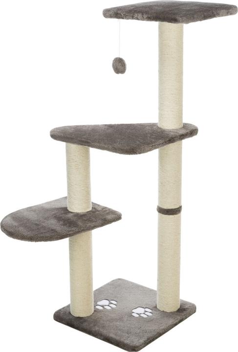 Immagine prodotto Trixie Posto per graffiare Altea (117 cm, Marrone)