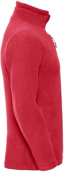 Actual product image Russell Mens Outdoor Fleece Jacket (M)