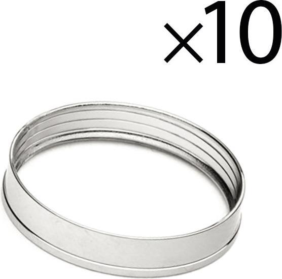EKWB EK-Torque STC-13/10 Color Ring - Pack of 10