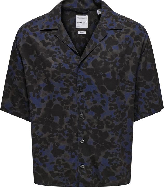 Image du produit Only & Sons ONSHARRIS Hemd Hemd (S)