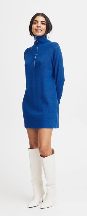 Produktbild B.young BYMILO HAFLZIP TUNIC - 20813523 (L)