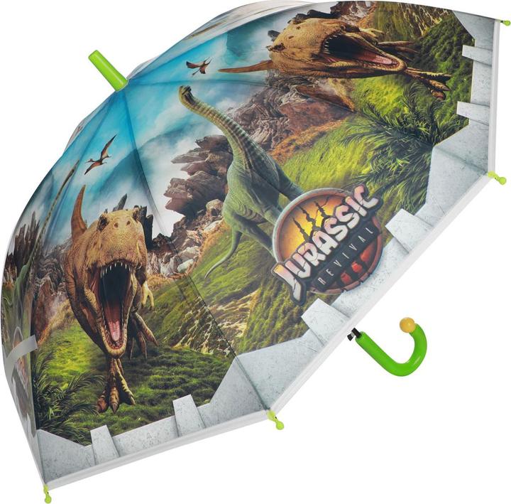 Produktbild Toi-Toys World of Dinosaurs Regenschirm Dino, 80cm