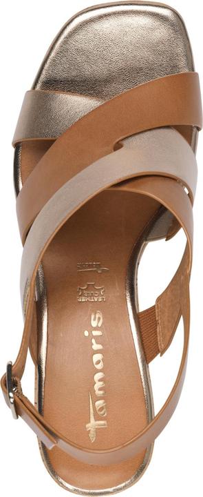 Actual product image Tamaris Sandal (38)