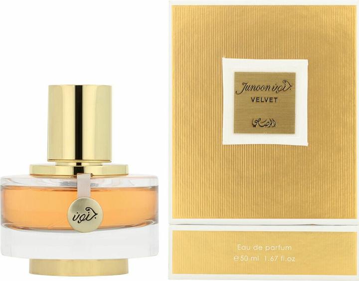 Produktbild Rasasi Junoon Velvet (Eau de Parfum, 50 ml)
