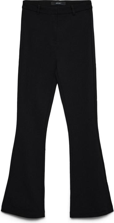 Image du produit Vero Moda Pantalon évasé à taille normale (L)