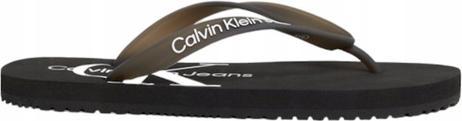 Image du produit Calvin Klein Sandale de plage pour femme Monologo (36)
