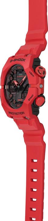 Immagine prodotto G-Shock GA-B001-4AER (Orologio digitale, Orologio da polso analogico, Orologio sportivo, 46 mm)